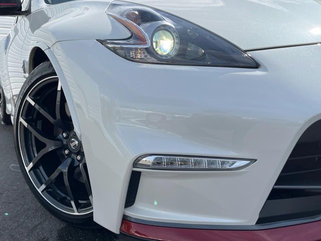 NISSAN FAIRLADY Z 2015