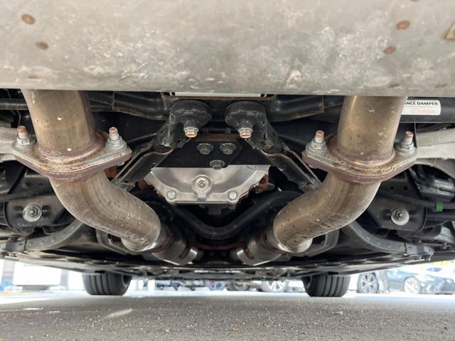 NISSAN FAIRLADY Z 2015