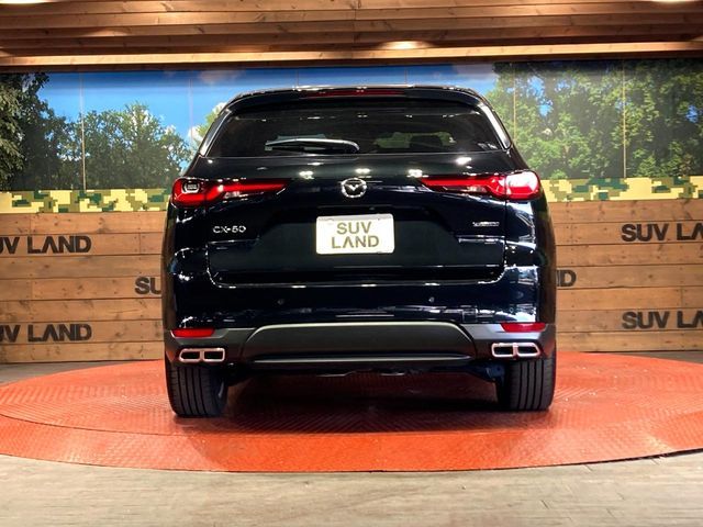 MAZDA CX-60 2023