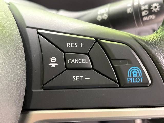 NISSAN SERENA  WG 2018