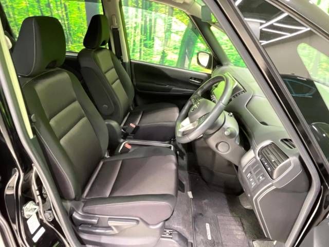 NISSAN SERENA  WG 2018