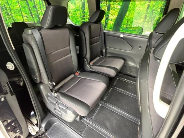 NISSAN SERENA  WG 2018