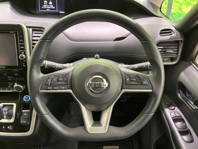 NISSAN SERENA  WG 2018