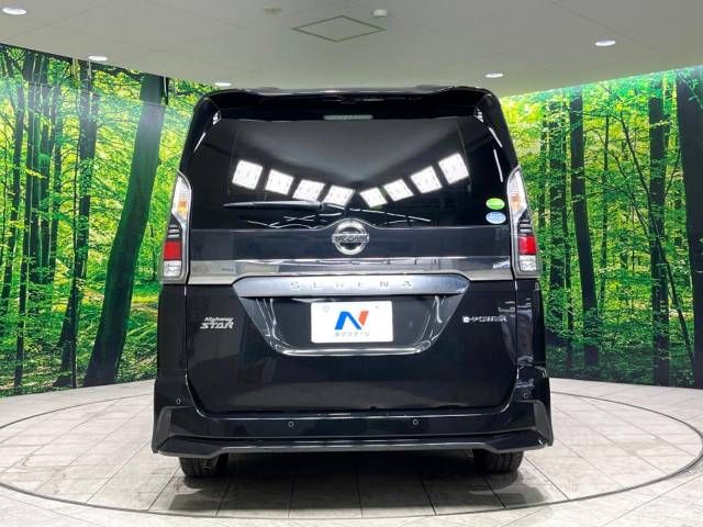 NISSAN SERENA  WG 2018