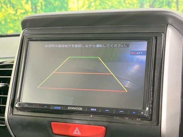 HONDA N BOX CUSTOM 2016