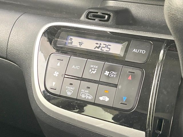 HONDA N BOX CUSTOM 2016