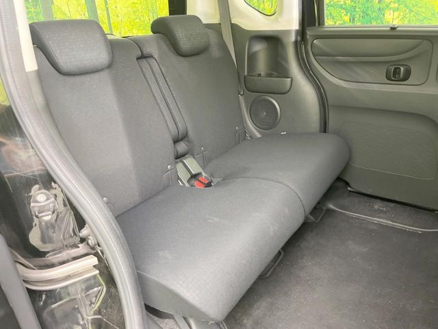 HONDA N BOX CUSTOM 2016