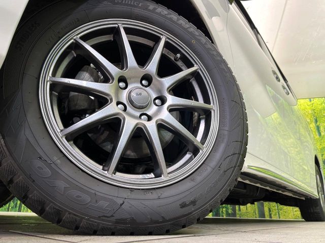 TOYOTA ALPHARD hybrid 4WD 2023