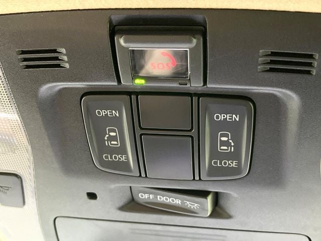 TOYOTA ALPHARD hybrid 4WD 2021