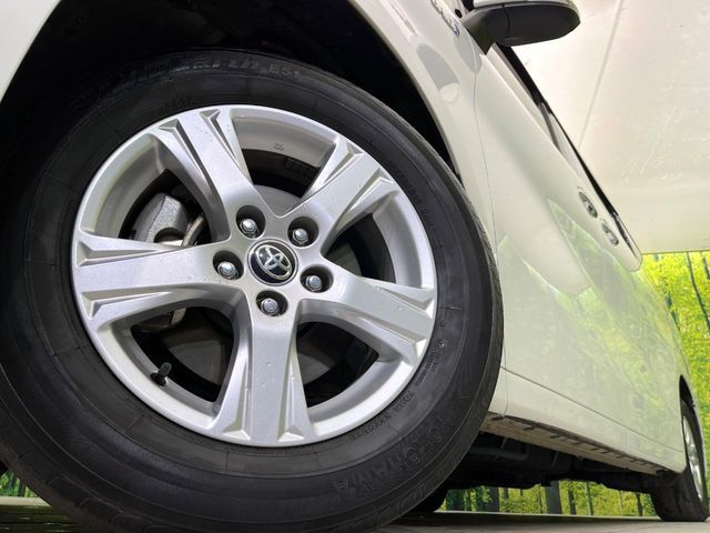 TOYOTA ALPHARD hybrid 4WD 2021