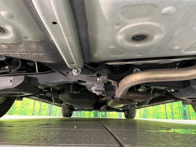 TOYOTA ALPHARD hybrid 4WD 2021