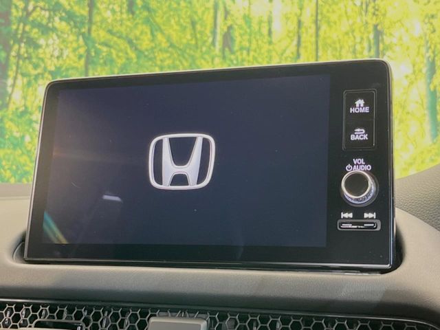 HONDA ZR-V e:HEV 2023