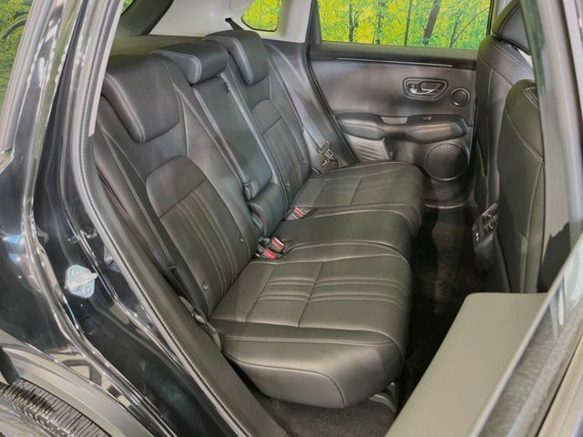 HONDA ZR-V e:HEV 2023