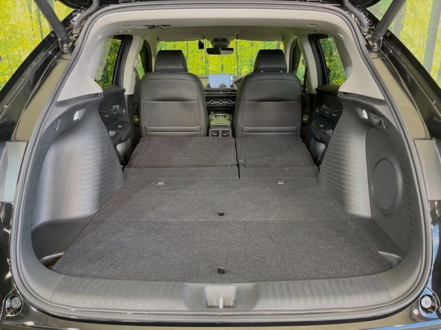 HONDA ZR-V e:HEV 2023