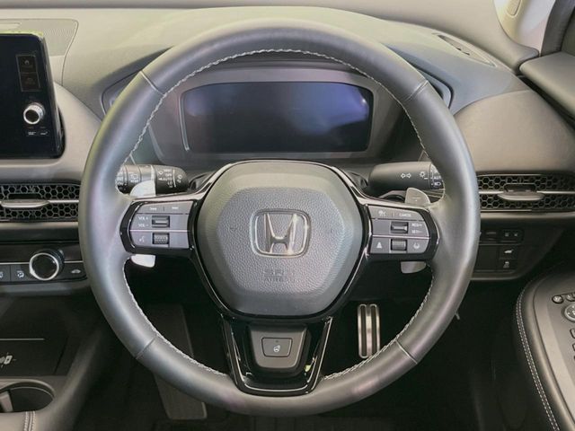 HONDA ZR-V e:HEV 2023