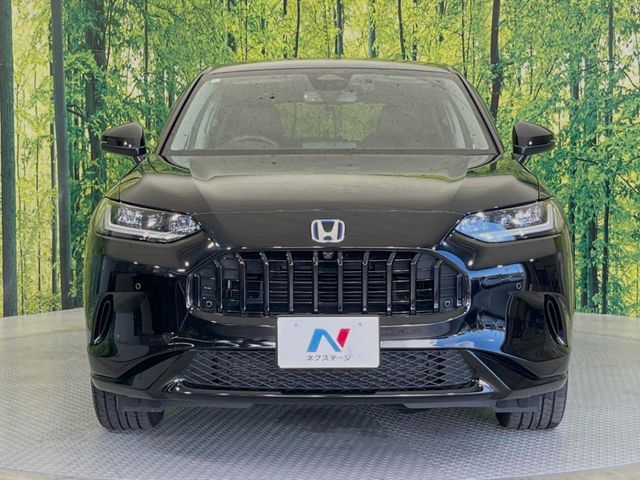 HONDA ZR-V e:HEV 2023