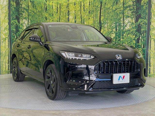 HONDA ZR-V e:HEV 2023