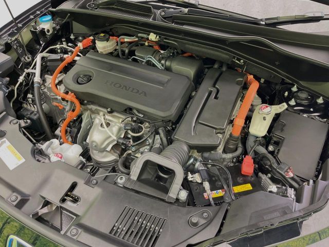 HONDA ZR-V e:HEV 2023