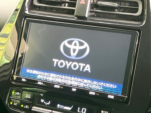 TOYOTA PRIUS 2019