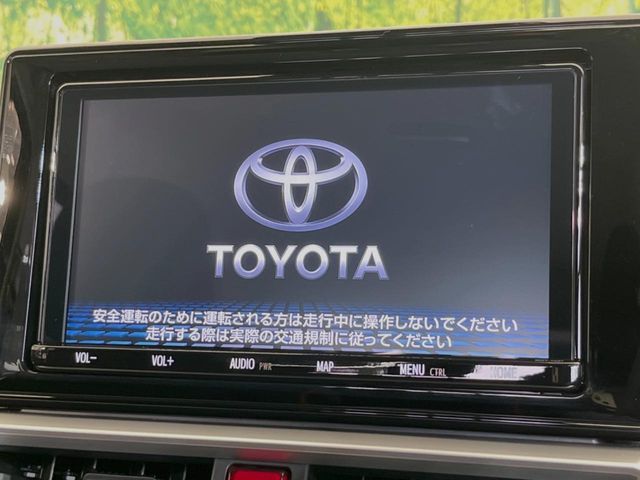 TOYOTA RAIZE HYBRID 2022
