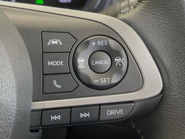 TOYOTA RAIZE HYBRID 2022