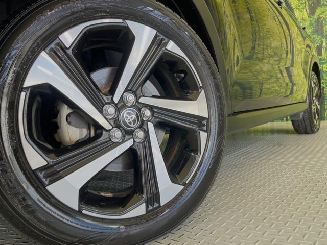 TOYOTA RAIZE HYBRID 2022