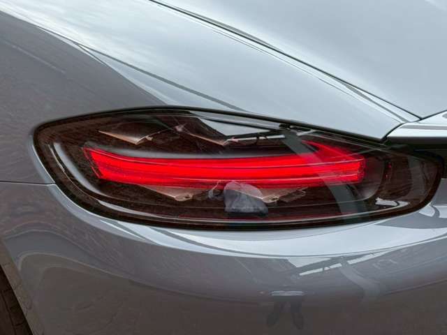 PORSCHE PORSCHE 718BOXSTER 2024