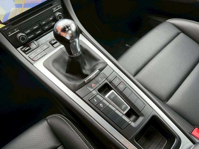 PORSCHE PORSCHE 718BOXSTER 2024