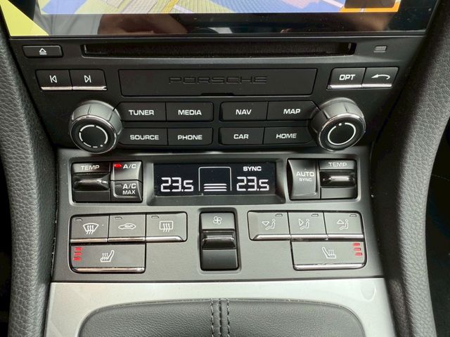 PORSCHE PORSCHE 718BOXSTER 2024