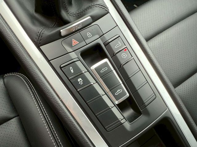 PORSCHE PORSCHE 718BOXSTER 2024