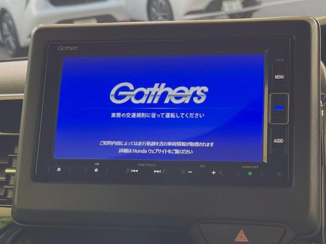 HONDA N BOX CUSTOM 2021