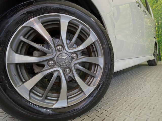 HONDA N BOX CUSTOM 2021