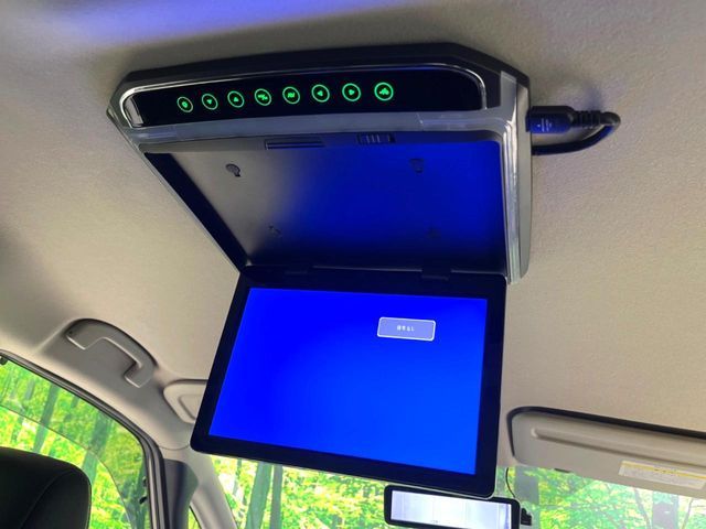 NISSAN SERENA  WG 2020