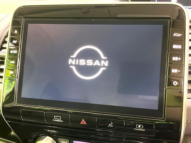 NISSAN SERENA  WG 2020