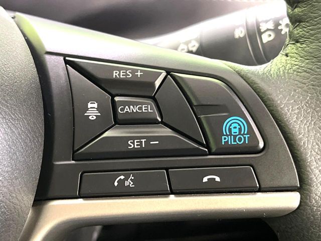 NISSAN SERENA  WG 2020