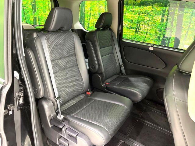 NISSAN SERENA  WG 2020