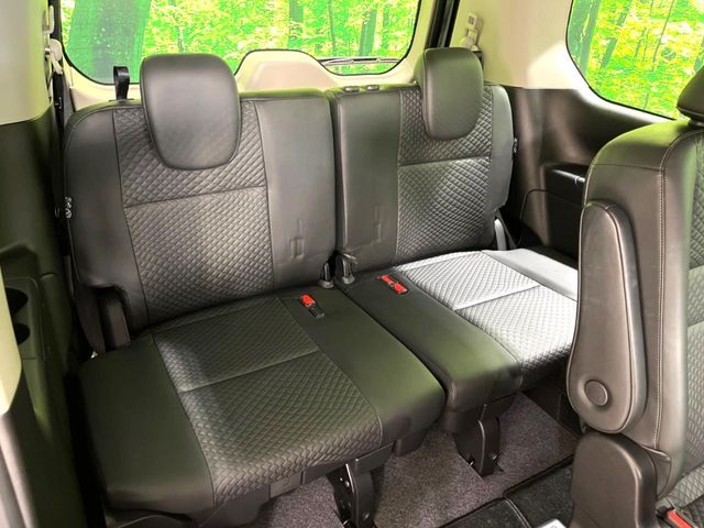 NISSAN SERENA  WG 2020