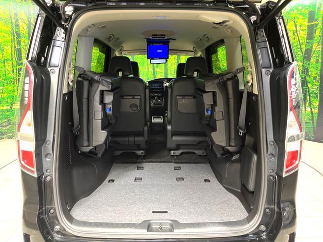 NISSAN SERENA  WG 2020