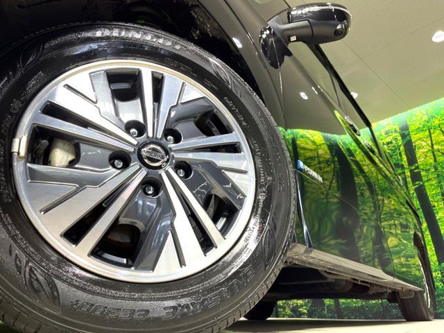 NISSAN SERENA  WG 2020