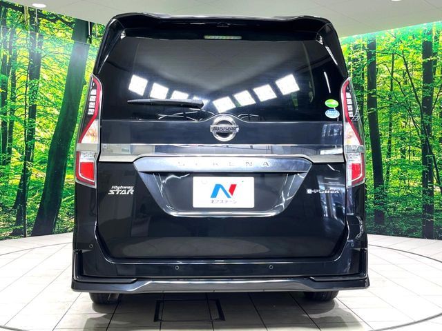 NISSAN SERENA  WG 2020