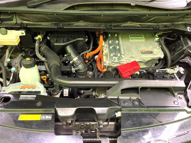 NISSAN SERENA  WG 2020