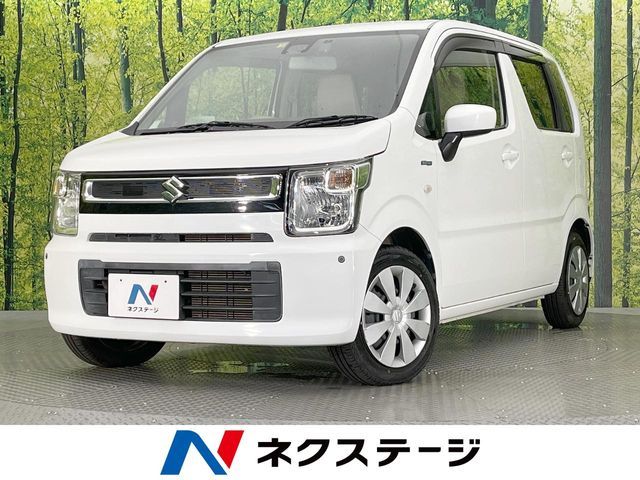 SUZUKI WAGON R 2018