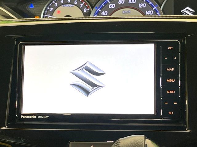 SUZUKI SOLIO BANDIT 2018