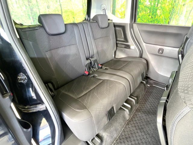 SUZUKI SOLIO BANDIT 2018