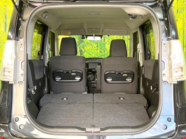 SUZUKI SOLIO BANDIT 2018