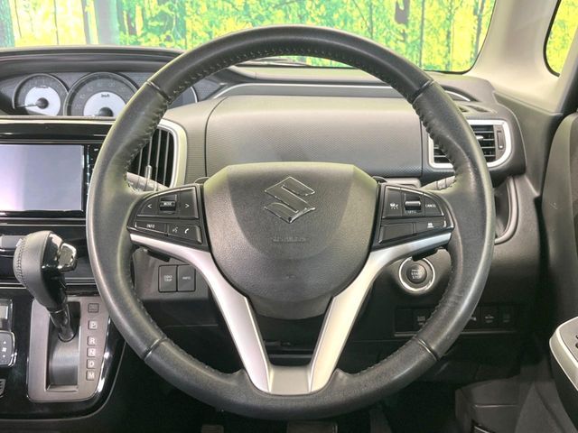 SUZUKI SOLIO BANDIT 2018