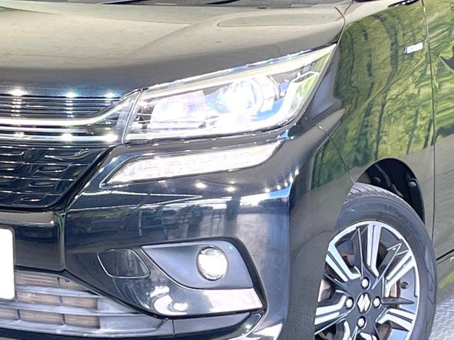 SUZUKI SOLIO BANDIT 2018