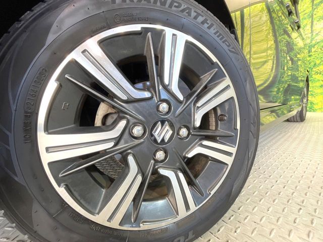 SUZUKI SOLIO BANDIT 2018