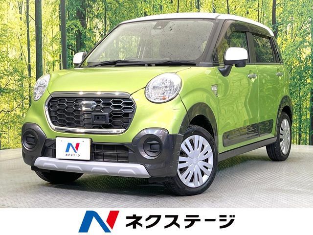 DAIHATSU CAST ACTIVA 2015 
