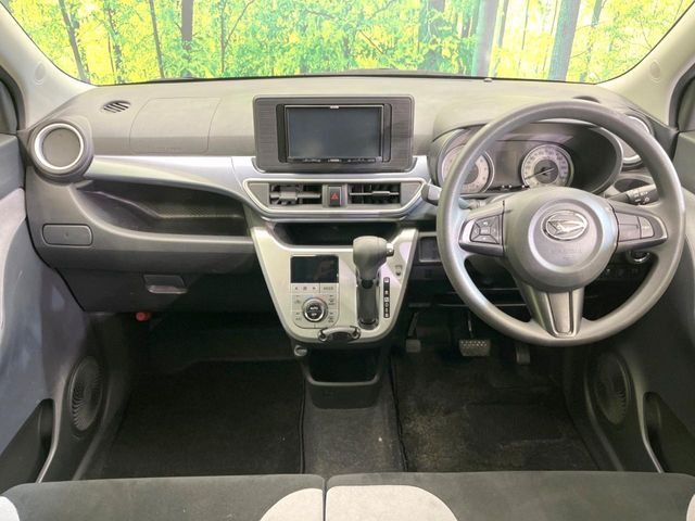 DAIHATSU CAST ACTIVA 2015